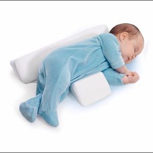 Baby Molto Sleep Positioner Cotton Blend